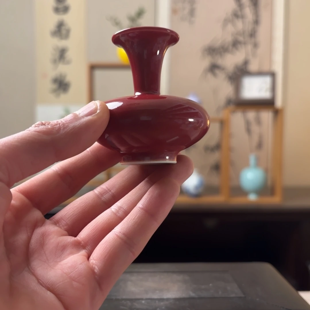摆件美好的一天从一杯