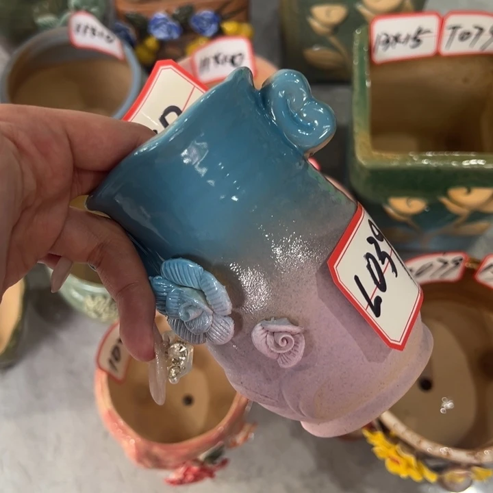 粗陶粗陶瑕疵瑕疵