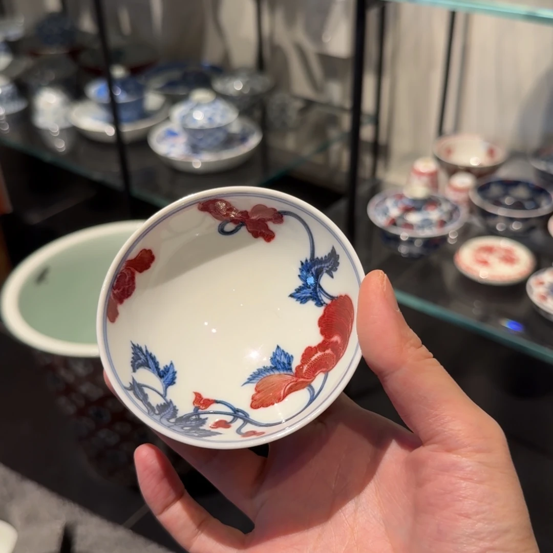 灵隐上瘾单品推荐