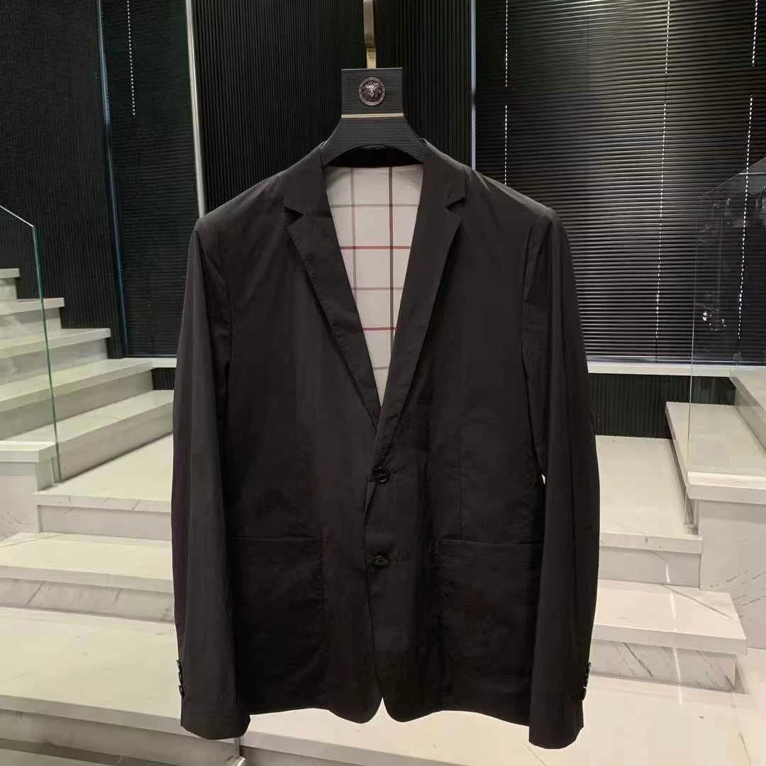 28078   新款男士时尚休闲西服