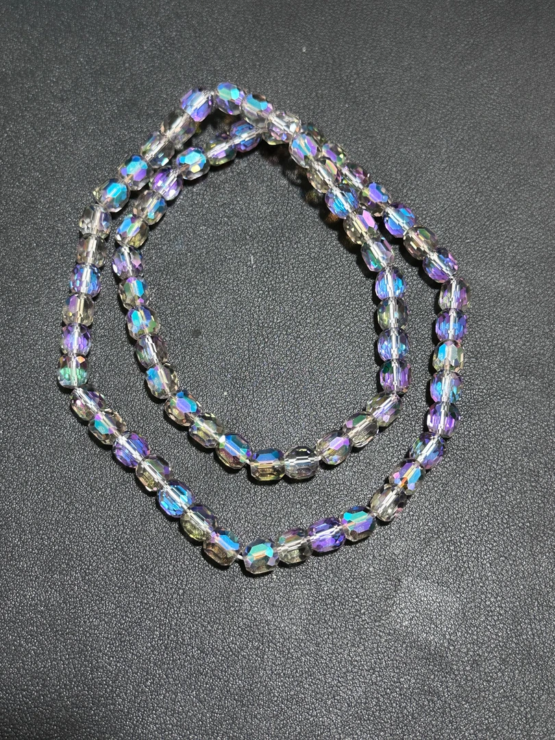 Z225-轻奢收藏级精品钻切妈妈链多样性发一