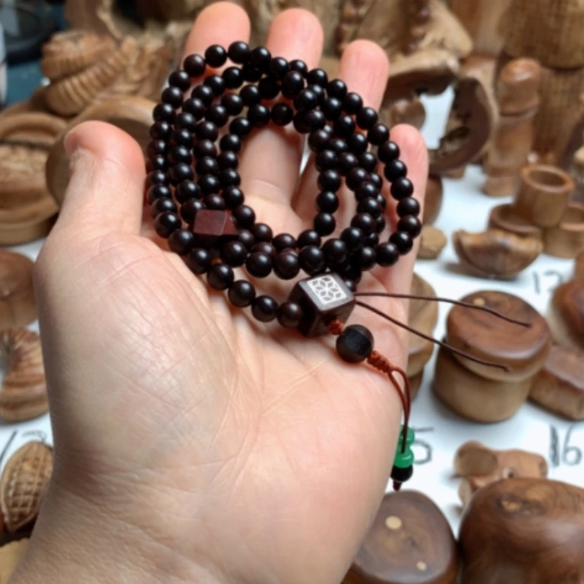 【闪购商品】檀香紫檀（小叶紫檀）印度小叶紫檀0.6