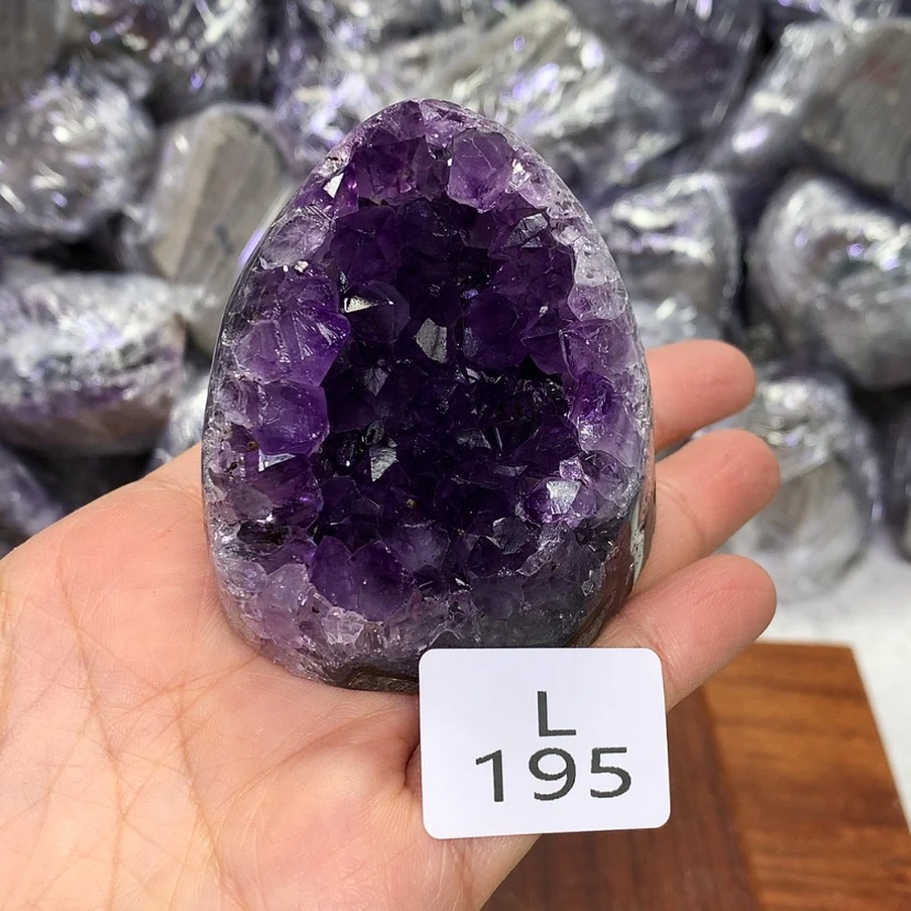 【闪购商品】水晶大型摆件（非配饰）未镶嵌
