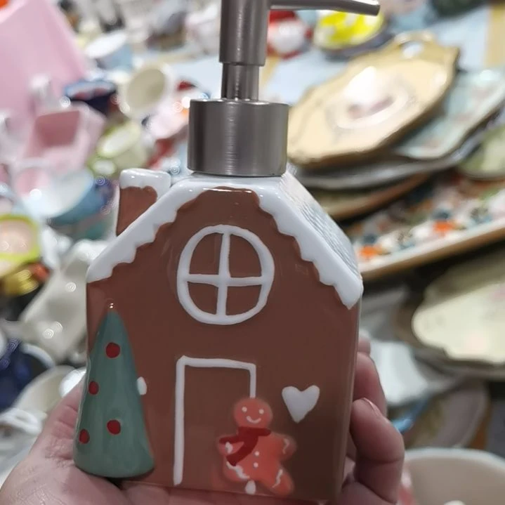 瓷片陶瓷产品设计