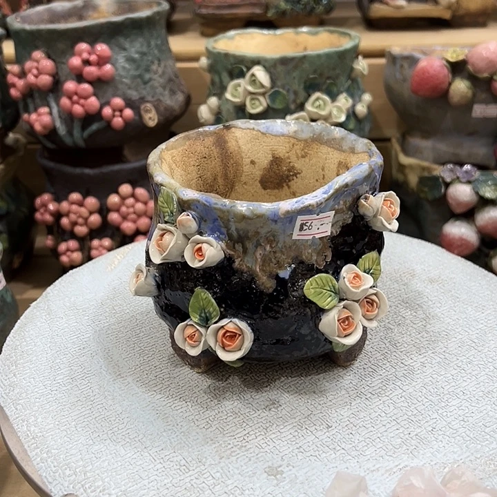 内口10.5高度11百搭好看