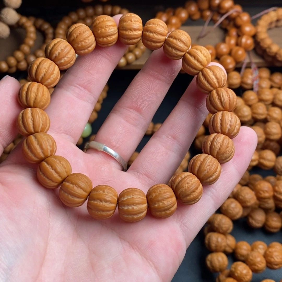 笑***生手串猴头核桃1111111