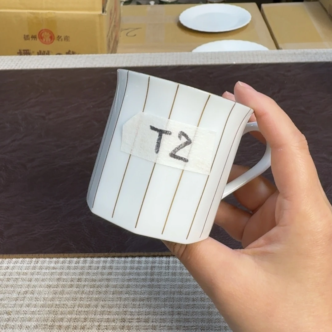 荞介里家的精选好物