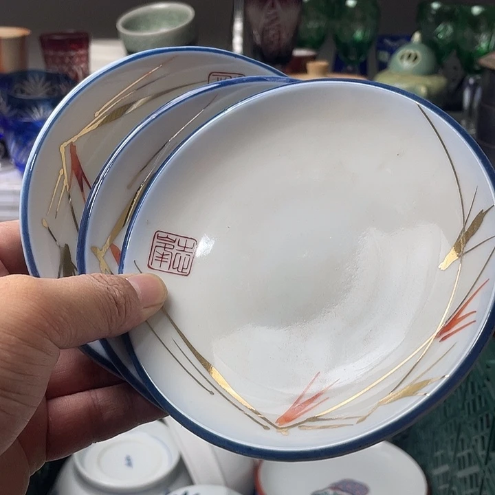 水滴瓷器水滴瓷器