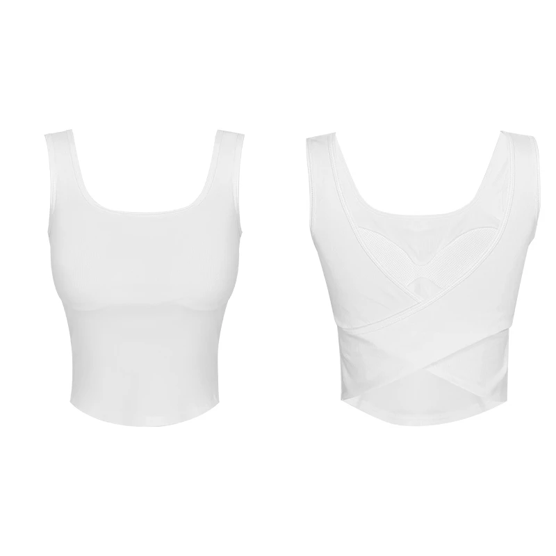 时尚百搭吊带背心OHVSH12275