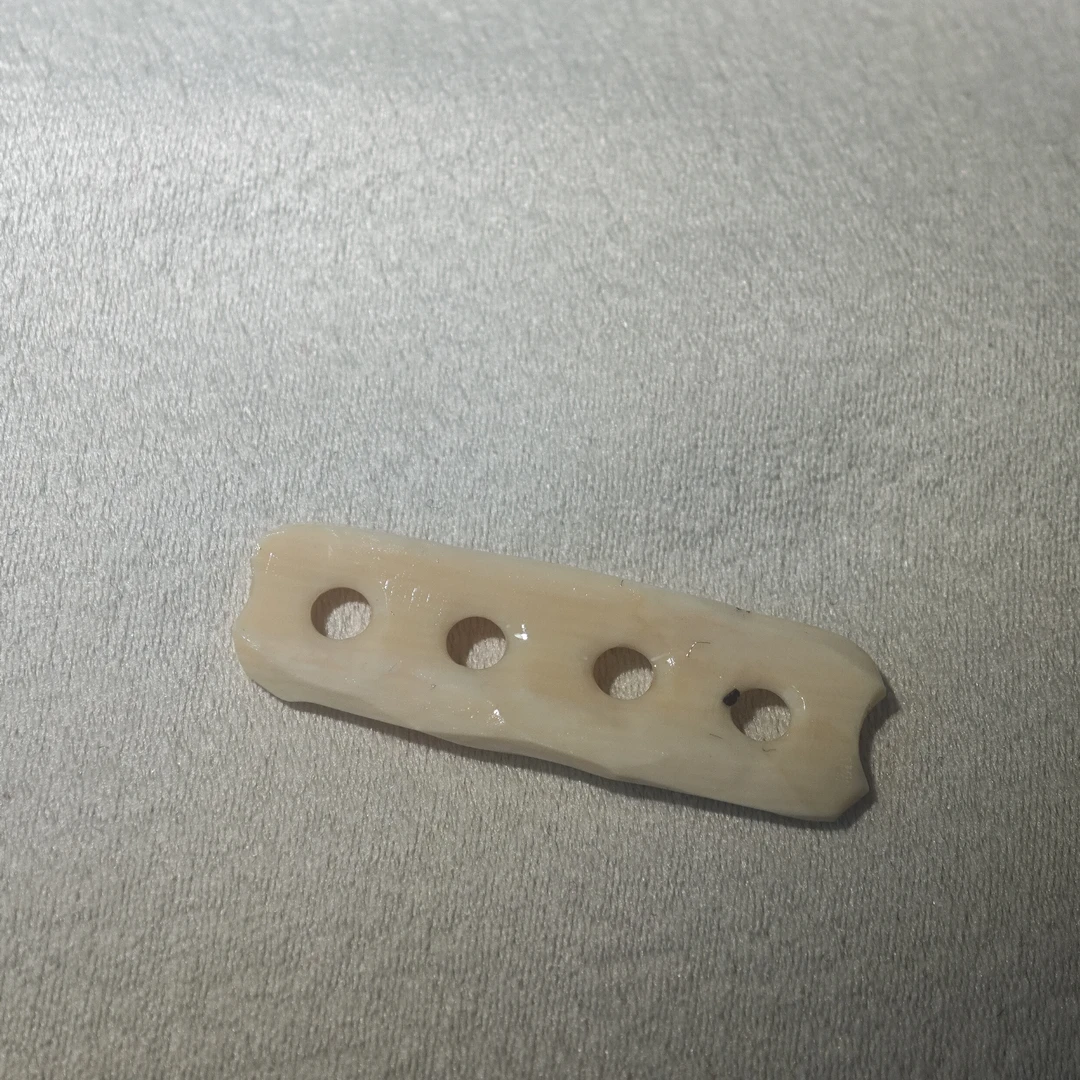 71号猛犸侧挂文玩配饰