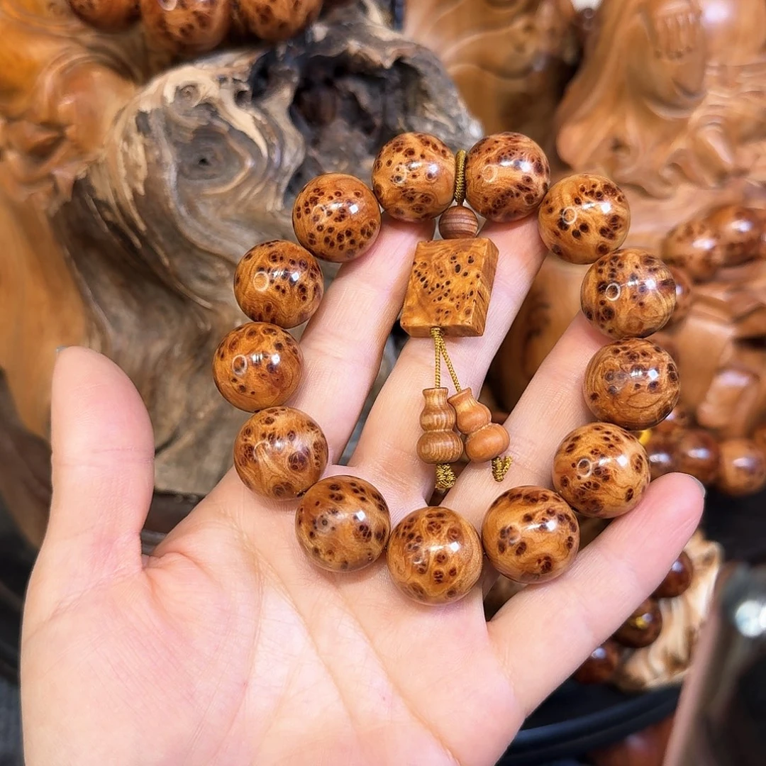 柏木（崖柏）手串/手链