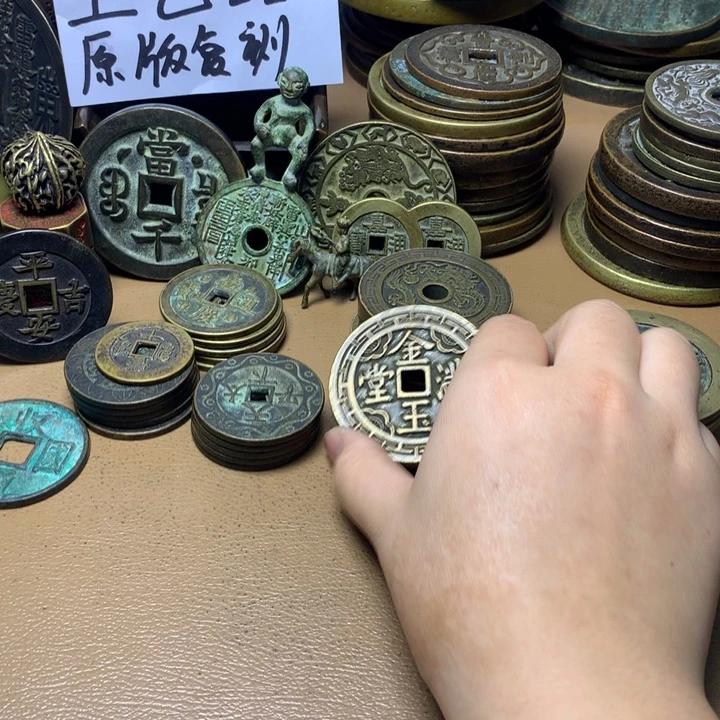 用***3铜铜合金工艺品铜铜