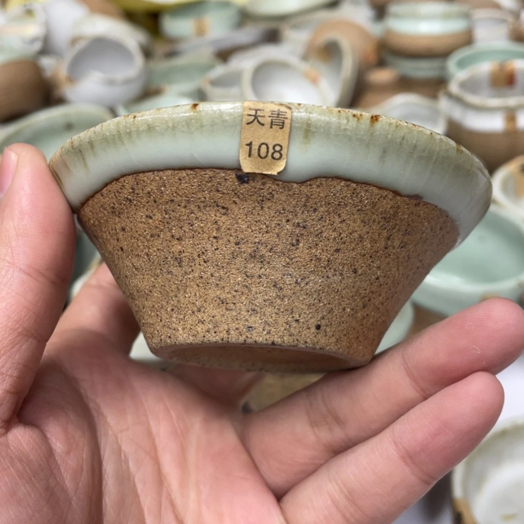 【闪购商品】壶老段烧陶瓷茶器！