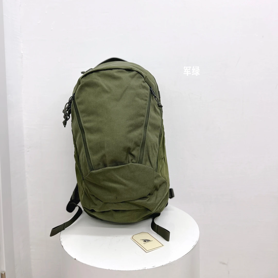 战术茑26升双肩背包多用途