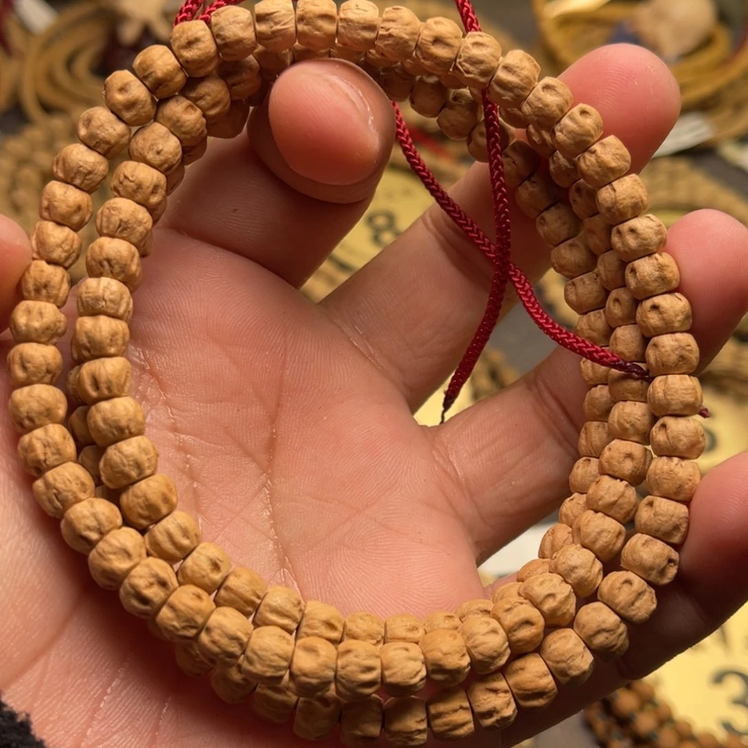 柏香籽/百香籽手串