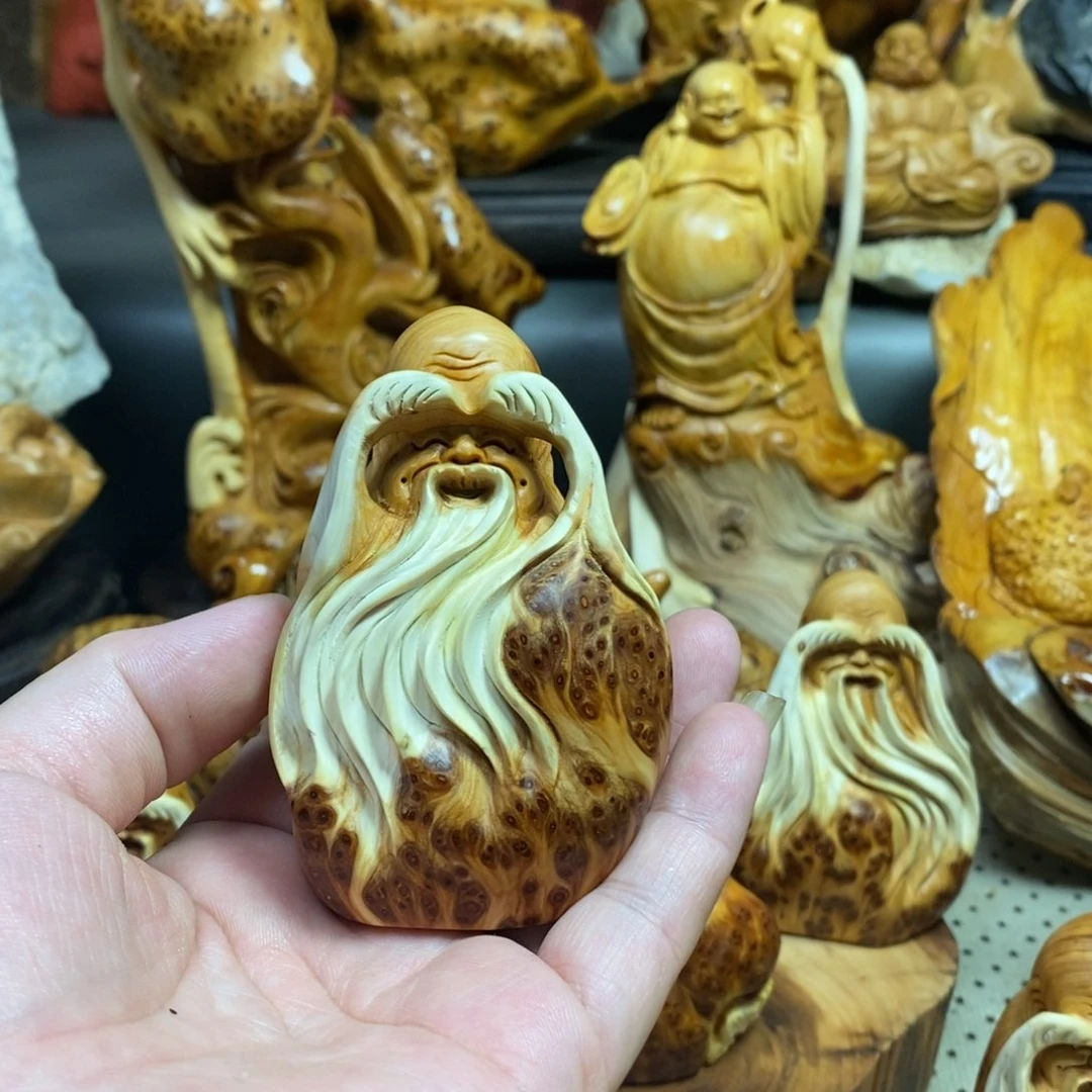 柏木（崖柏）改*v太行山上