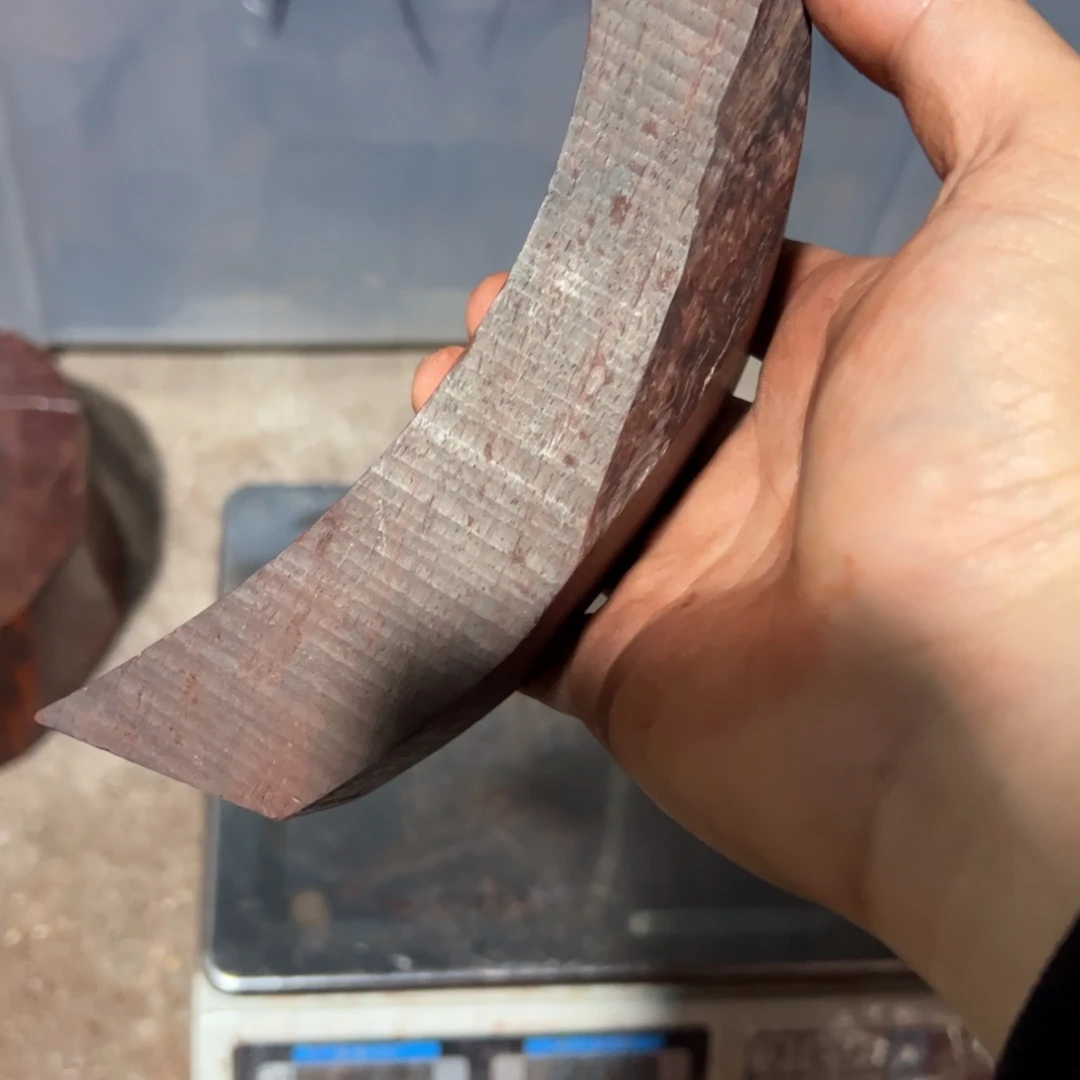 紫檀木类端景台珲**外印度小叶紫檀原料