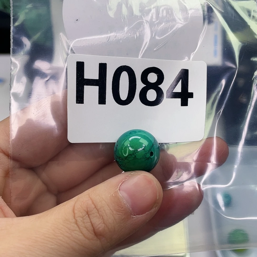 A空竹粉丝专享精品手工配珠