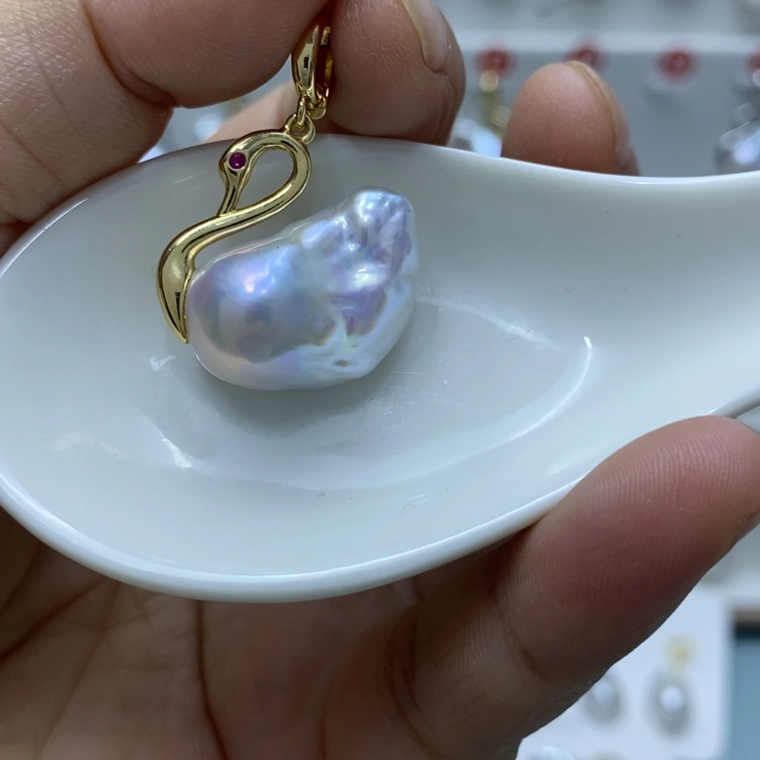 其它未镶嵌淡水珍珠