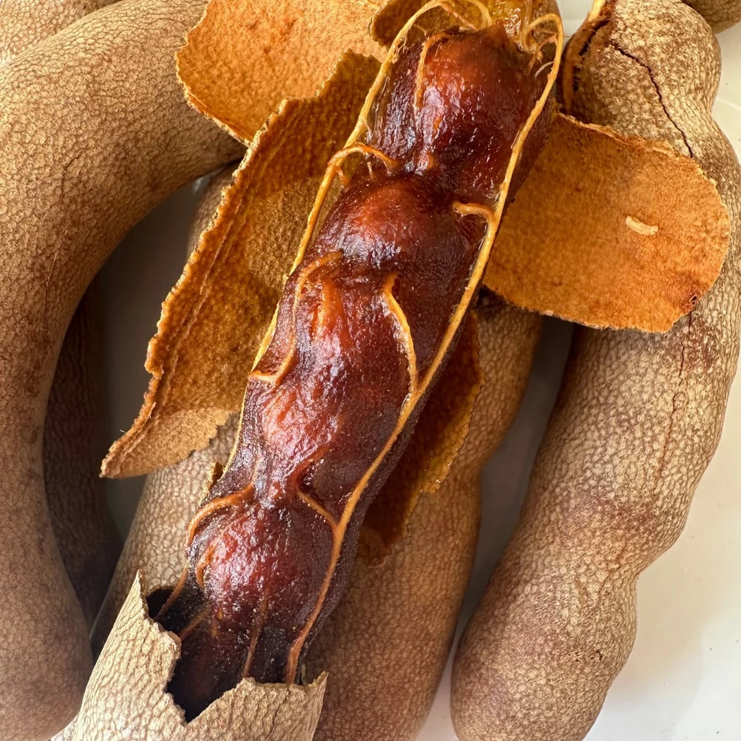 甜酸角一盒（250g）解馋零食