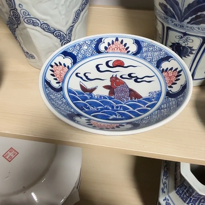 茶***其他陶瓷摆件不固定一件