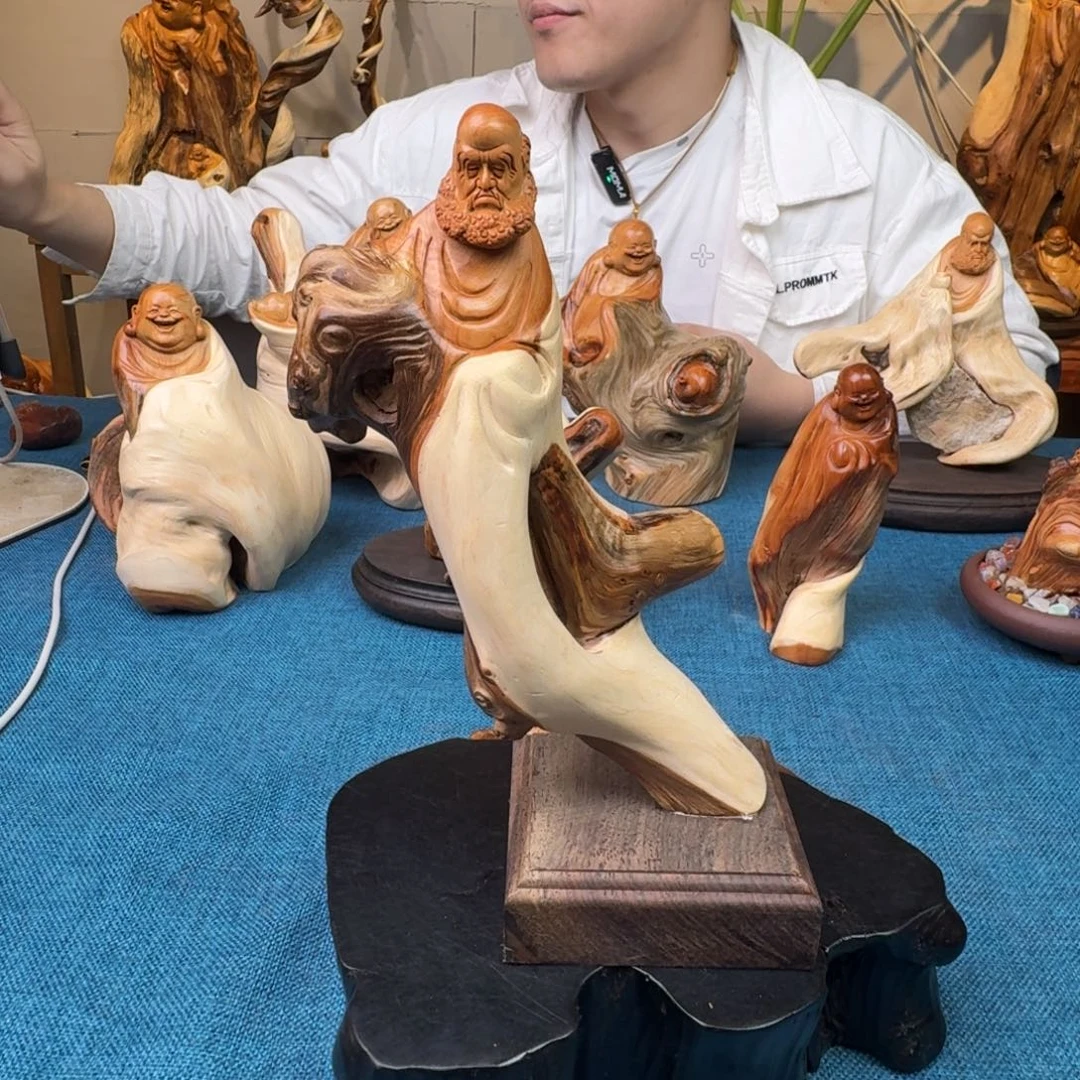 柏木（崖柏）关注一下