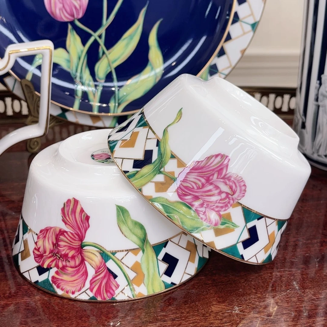 【闪购商品】瓷片饭碗—-/—————///—