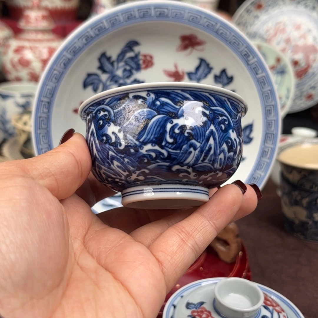 觅瓷山房觅瓷山房