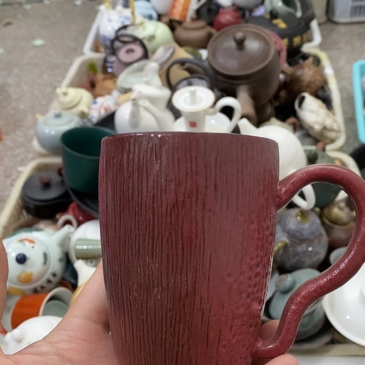 陶瓷艺术品及陶瓷制品