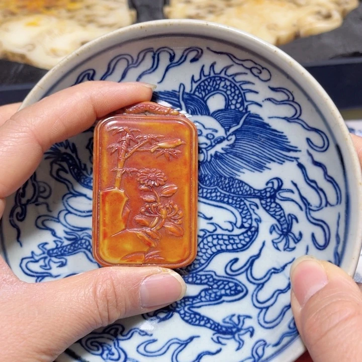 底槽青官方链接用，意图发货。