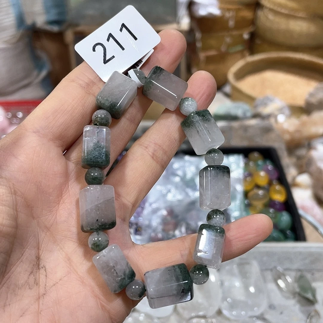 水晶手串未镶嵌迪**斯x x 782