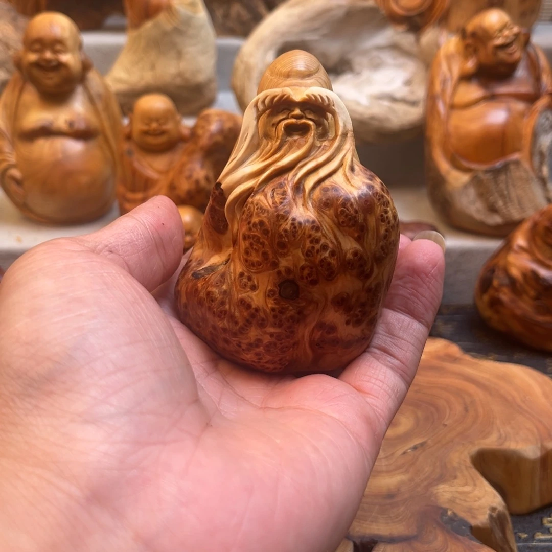 柏木（崖柏）❤*子太行崖柏