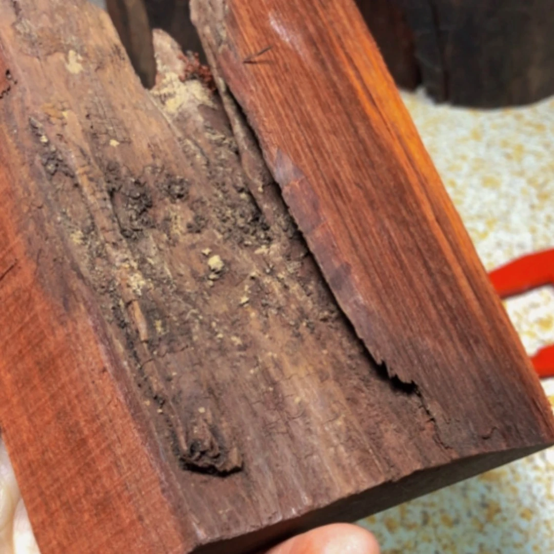 【闪购商品】檀香紫檀（小叶紫檀）乐*园