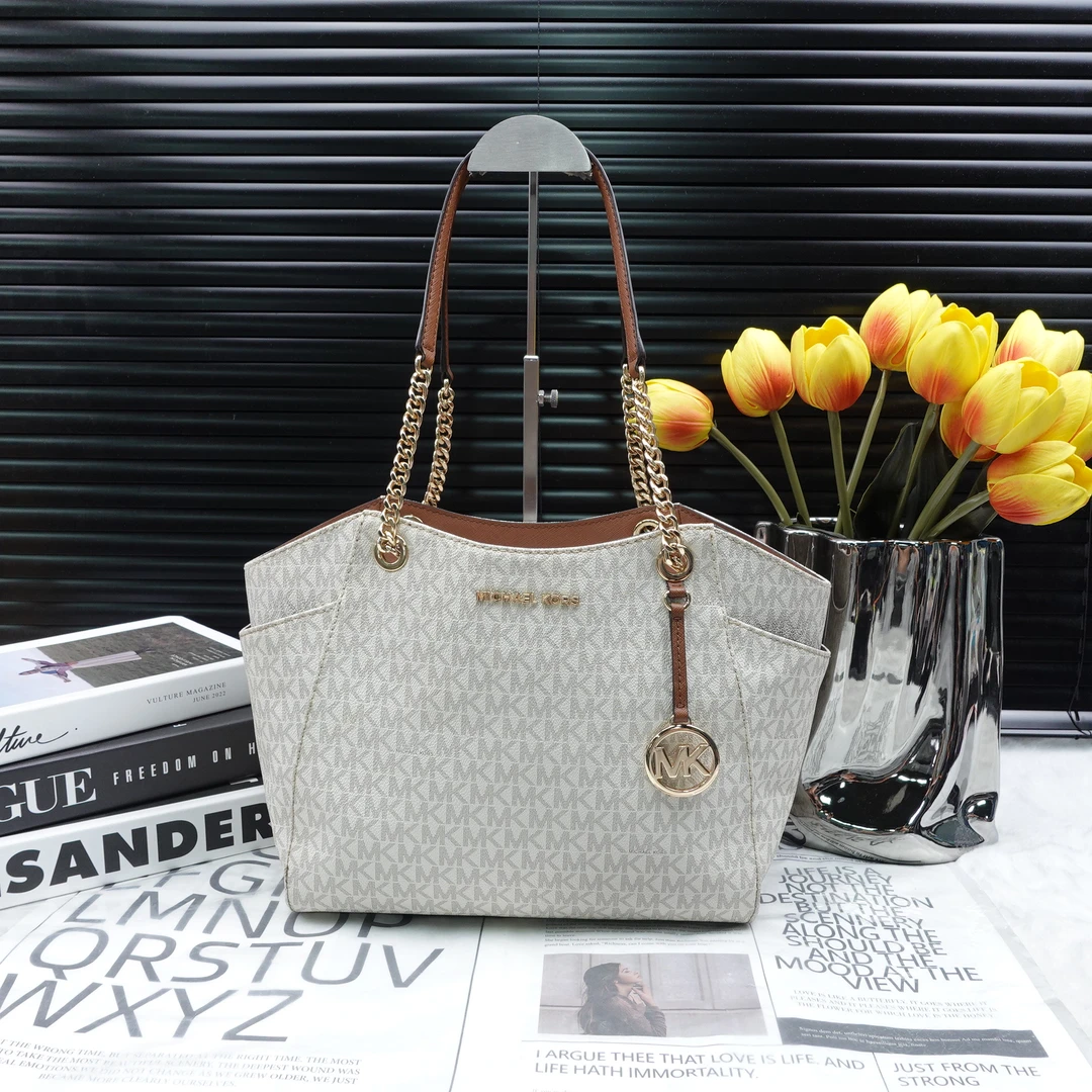 95新 MICHAEL KORS/迈克高仕 单肩包/T10217435