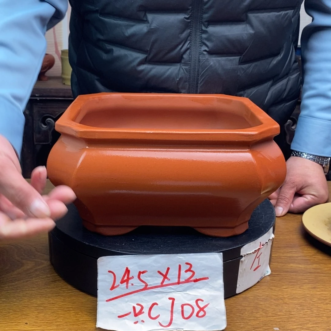 紫砂货号一只CJ08