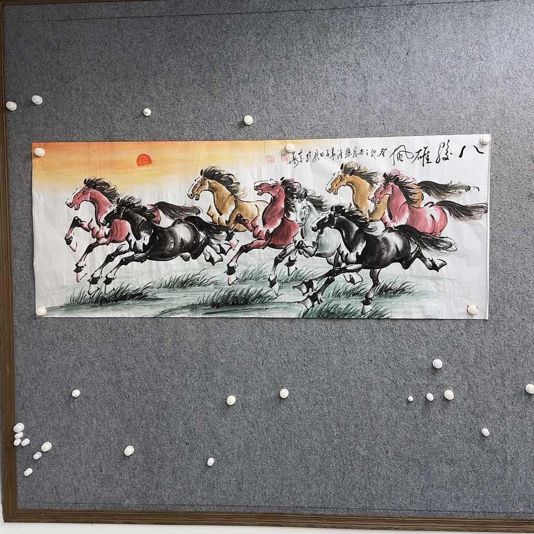 书法作品多次参加全国及