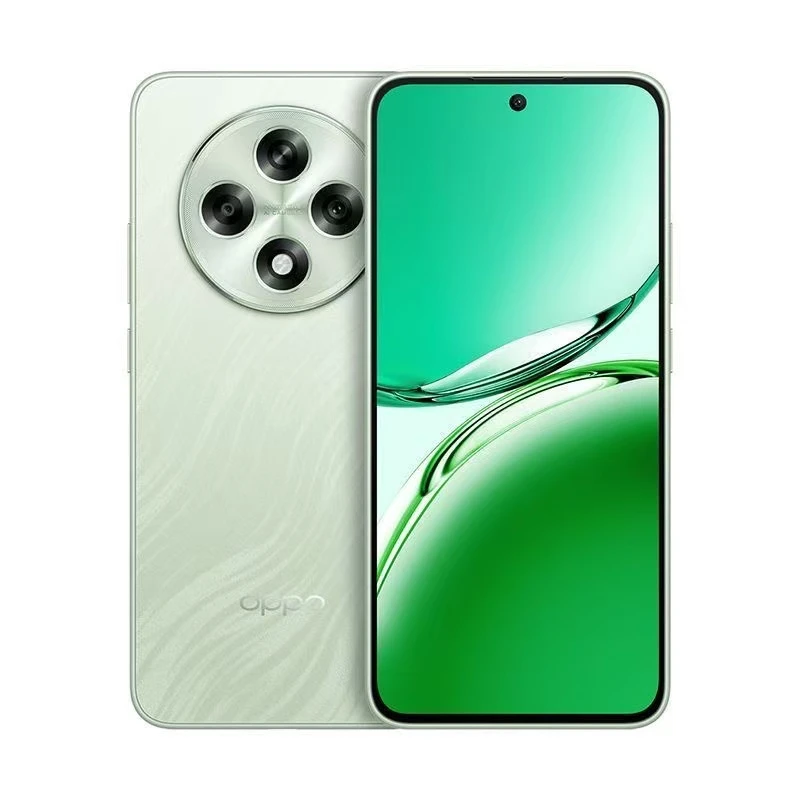 准新品 OPPO oppoA3耐用战神双面抗摔耐磨生活防水阳光屏5G二手