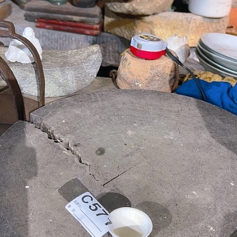 【闪购商品】琉璃手工艺品用****哥C571 a a a a a