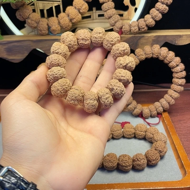 金刚菩提吊坠21夹板