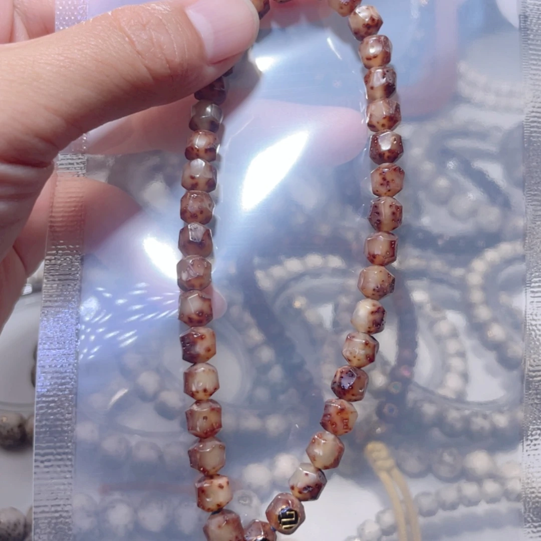 【闪购商品】星月菩提手串顾*里福利
