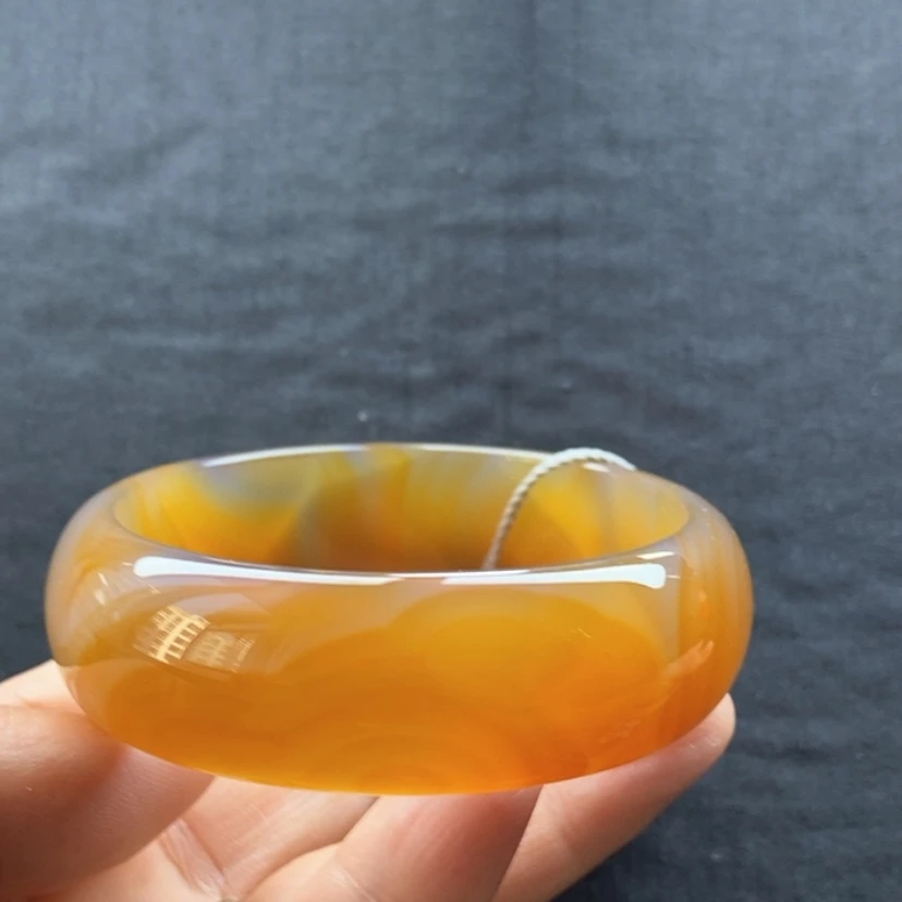【闪购商品】手镯玛瑙/玉髓未镶嵌