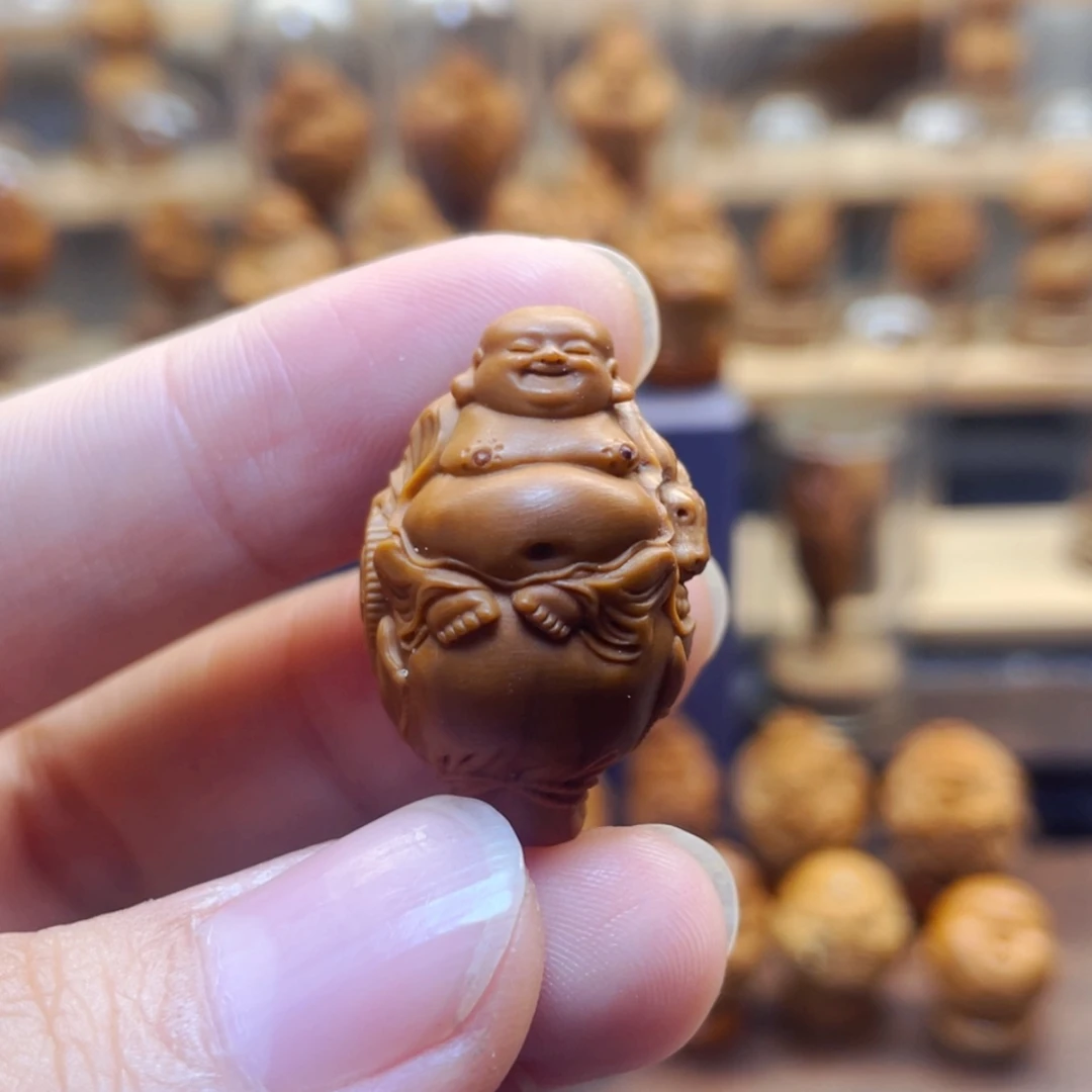 【闪购商品】手串/手链橄榄核