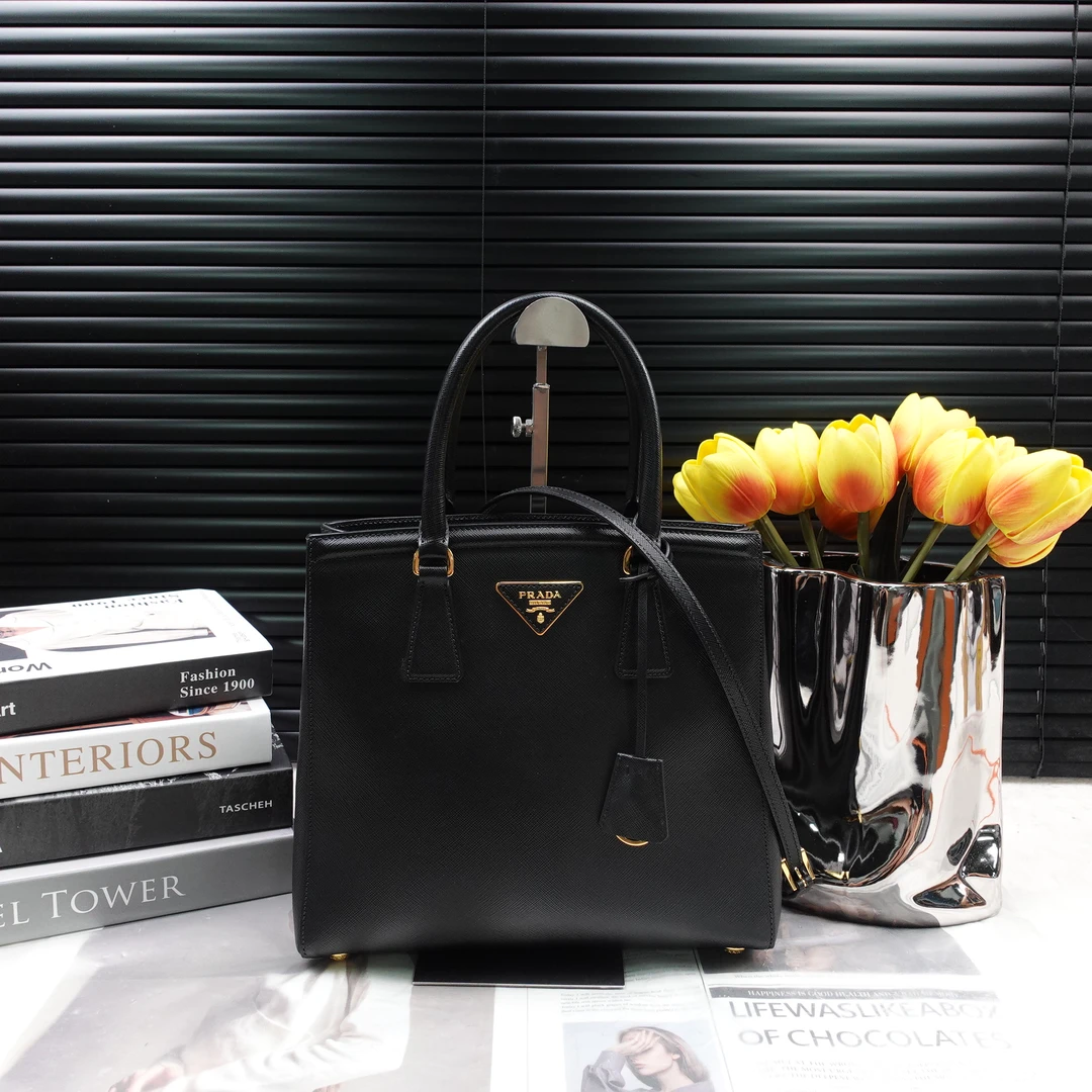 95新 Prada/普拉达 单肩包/T10280157