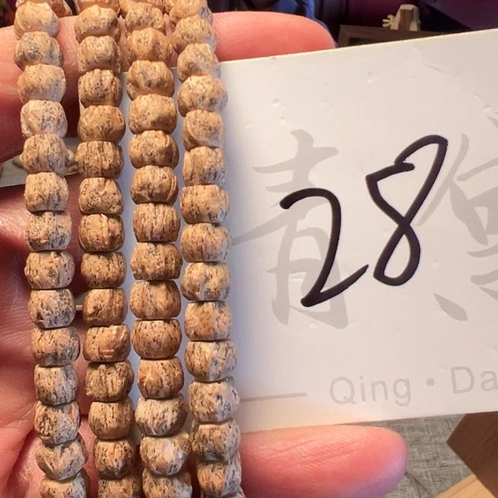 吊坠柏香籽/百香籽28