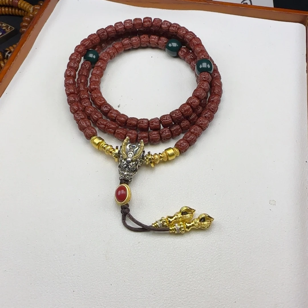 手串金刚菩提金刚7mm