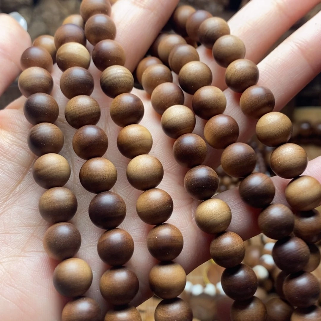 檀香木手串/手链手串1.0