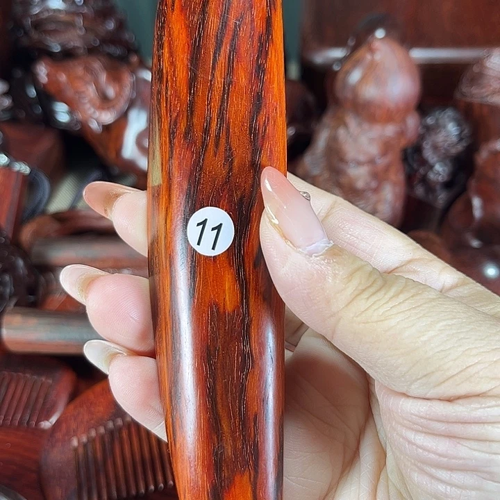 檀香紫檀（小叶紫檀）