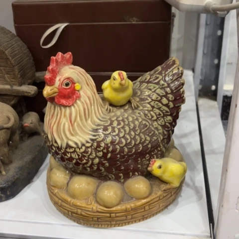 紫砂陶瓷摆件！！！！！！！