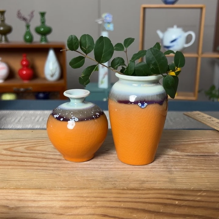 瓶景德镇陶瓷研究所学会