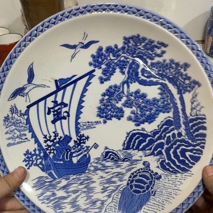 陶瓷推荐第二名20包邮